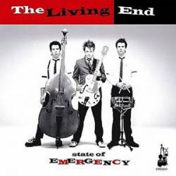 The Living End : State of Emergency